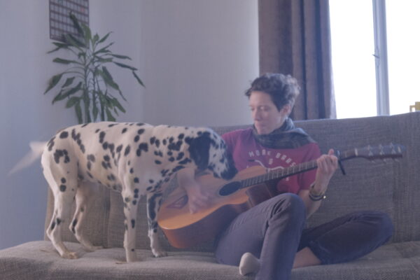Aurora the Dalmatian Model - Image 9