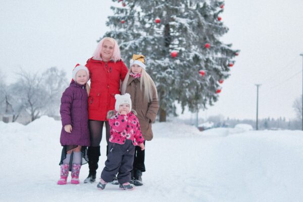 30-minute photoshoot in Old Town - Image 5