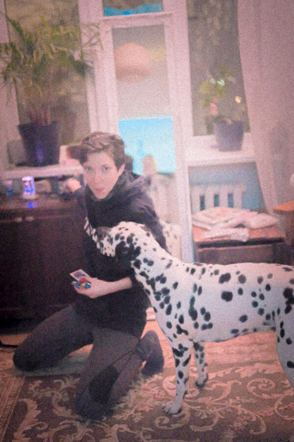 Aurora the Dalmatian Model - Image 11