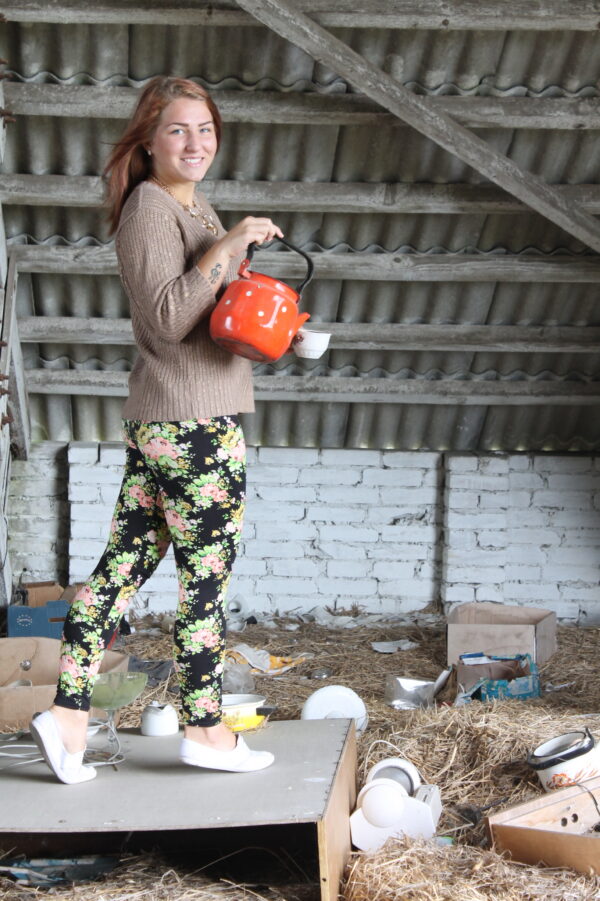 30-minute photoshoot in Old Town - Image 2