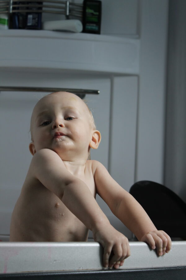 1-hour photoshoot in Central Tallinn
