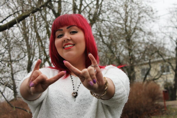 Quick 15min photoshoot in Telliskivi - Image 5