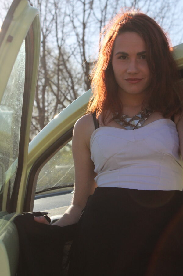 Quick 15min photoshoot in Telliskivi - Image 3