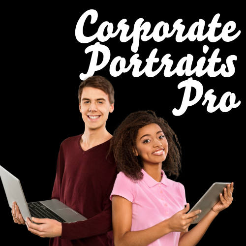 Corporate Portraits Pro