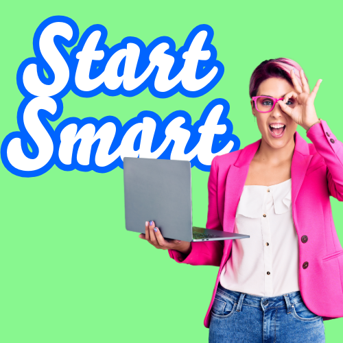 Start Smart