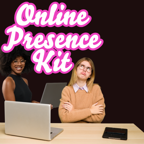 Online Presence Kit