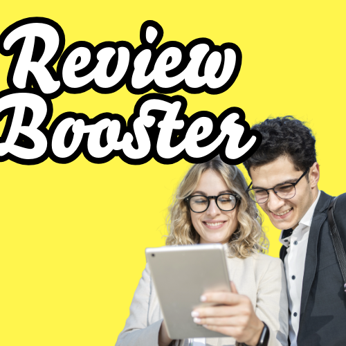 Review Booster