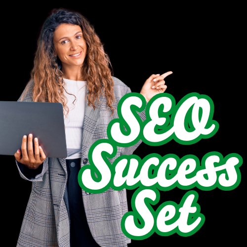 SEO Success Set