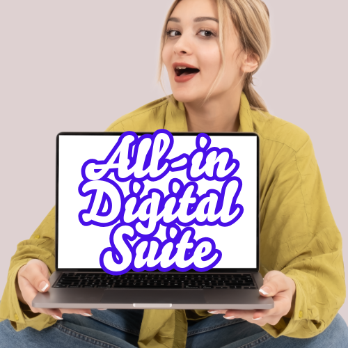 All-in Digital Suite