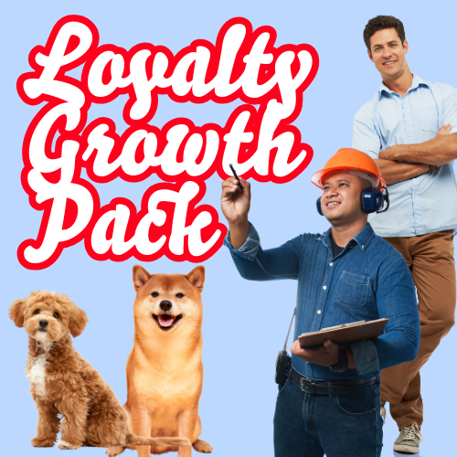 Loyalty Growth Pack