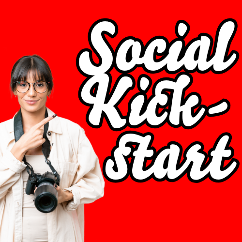 Social Kickstart
