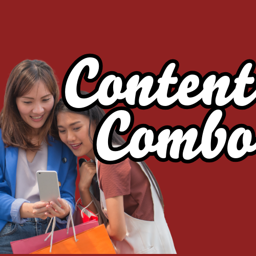 Content Combo