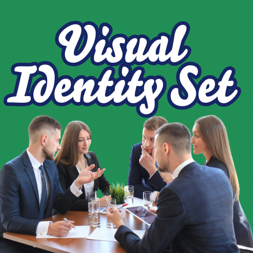 Visual Identity Set