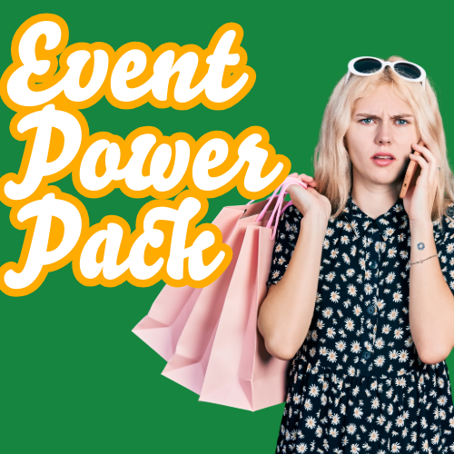 Event Power Pack