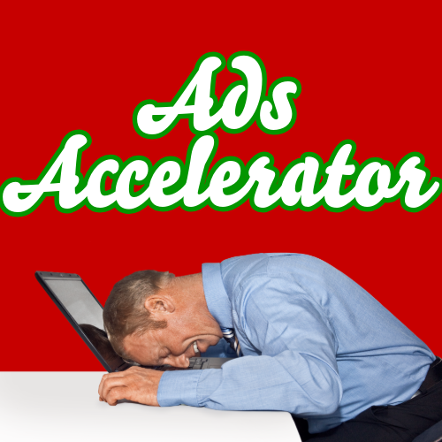 Ads Accelerator