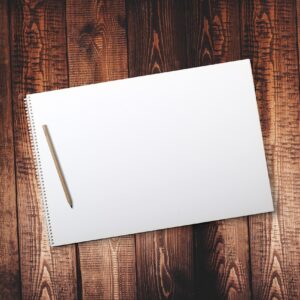 notepad, sketch pad, sketchbook, empty, page, paper, wooden table, copy space, table, wood, notebook, wooden desk, pen, diary, pencil, write, notepad, notepad, page, paper, paper, paper, paper, paper, table, table, wood, notebook, notebook, notebook, pen