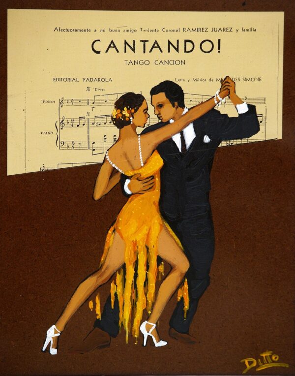 advertisement, tango, music, dance, design, flyer, poster, advertising, vintage, creative, brown music, brown dance, brown design, brown vintage, brown dancing, brown creative, tango, tango, tango, tango, tango, poster